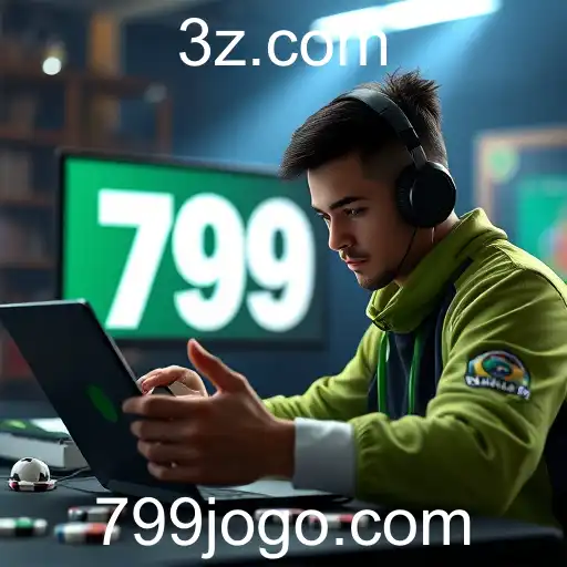 Expansão do Mercado de Jogos Online em 2025