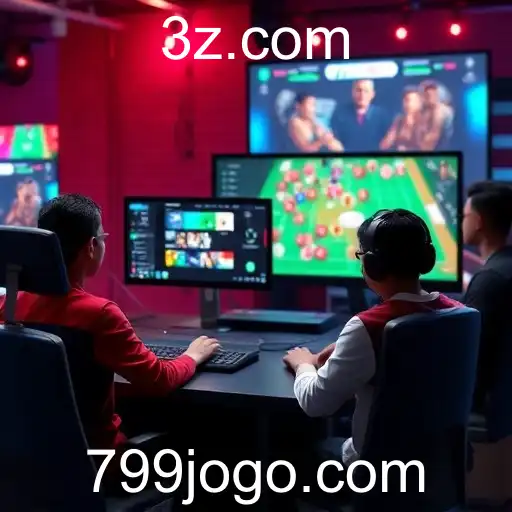 Tendências e Desafios no Crescimento de Sites de Jogos em 2025