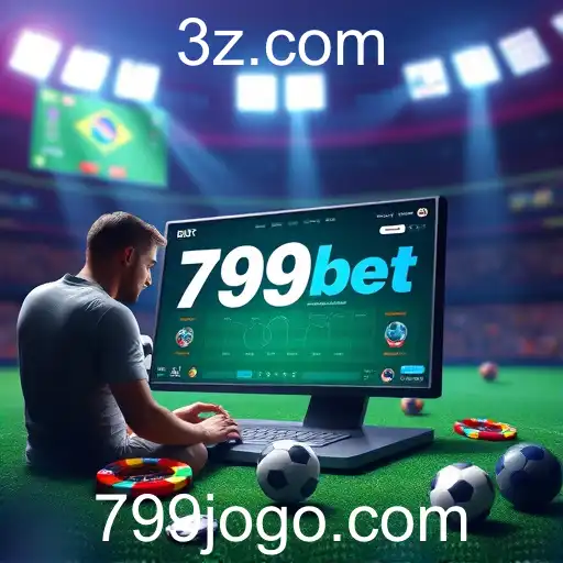 A Ascensão do 799bet no Mercado de Jogos Online em 2026