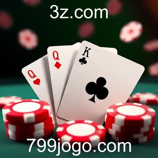 A Ascensão da 799bet no Cenário de Jogos Online