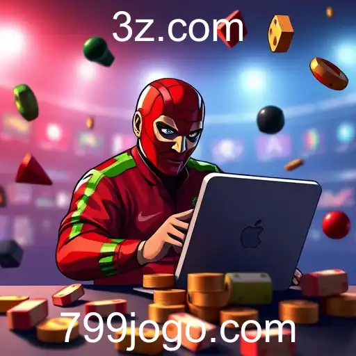 O Impacto Econômico dos Sites de Jogo em Portugal