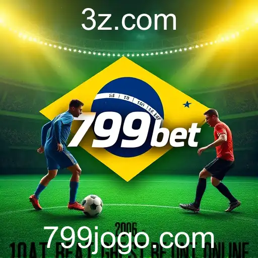 A Revolução dos Jogos Online e o Impacto do 799bet