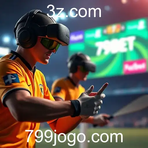 Inovações e Desafios do Mercado de Jogos Digitais