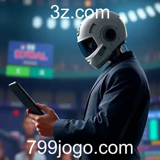 O Crescimento dos Jogos Virtuais ao Redor do Mundo