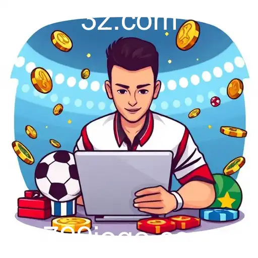 A Ascensão do 799bet no Mercado de Jogos Online