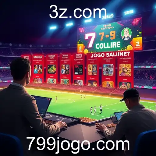 A Ascensão dos Jogos Online e o Impacto no Mercado