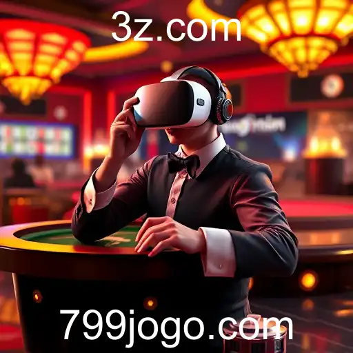 O Impacto dos Sites de Jogos em 2025