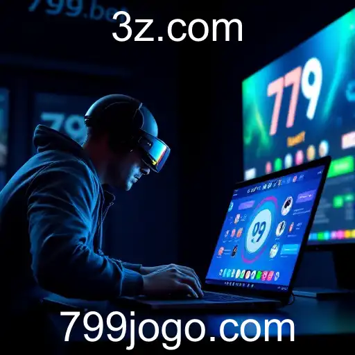 Tendências e Inovações nos Jogos Online em 2025