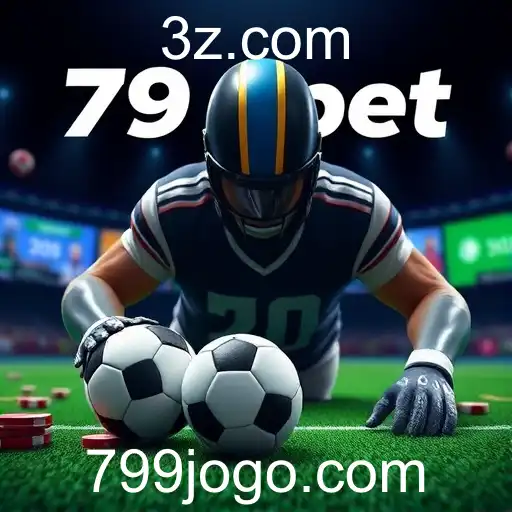 Tendências Emergentes no Mercado de Jogos Online em 2025: O Caso do 799bet